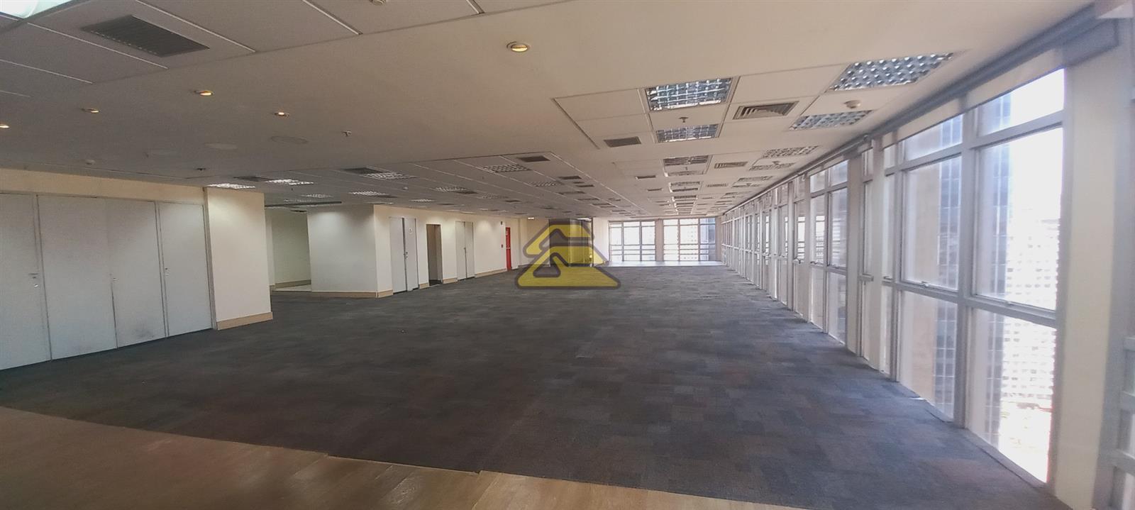 Conjunto Comercial-Sala à venda, 1407m² - Foto 16