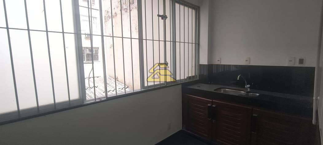 Conjunto Comercial-Sala para alugar, 84m² - Foto 2