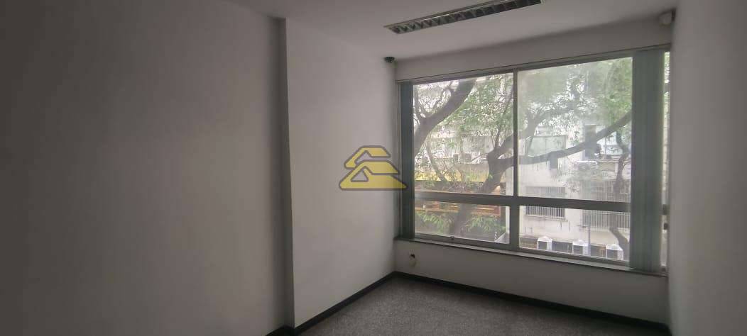 Conjunto Comercial-Sala para alugar, 84m² - Foto 3