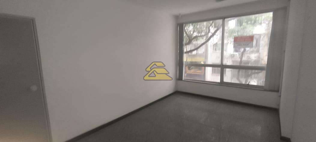 Conjunto Comercial-Sala para alugar, 84m² - Foto 1