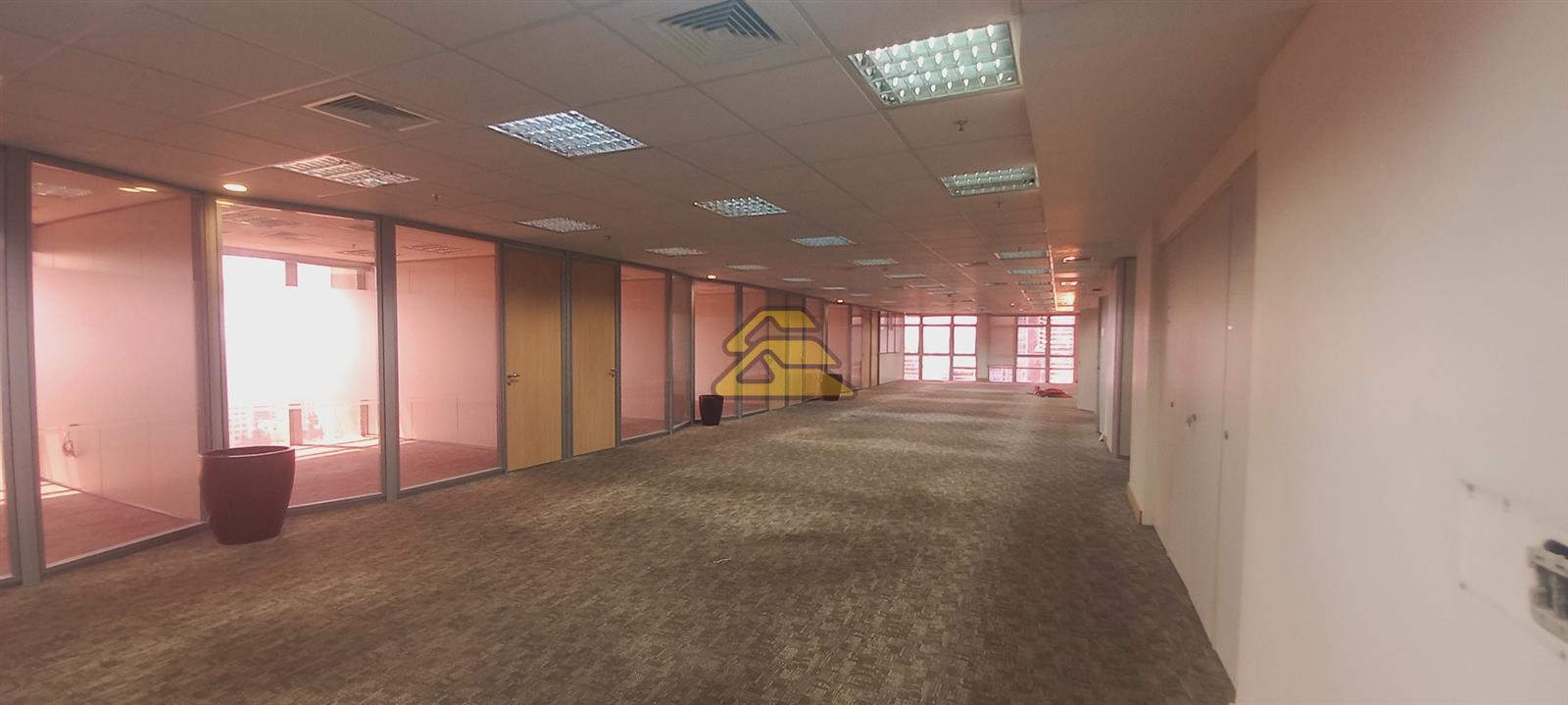 Conjunto Comercial-Sala à venda, 1421m² - Foto 1