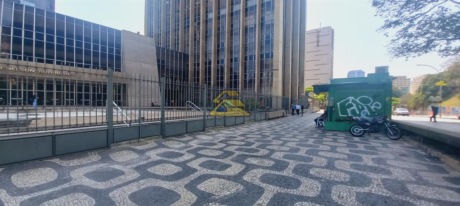 Conjunto Comercial-Sala à venda, 1421m² - Foto 28