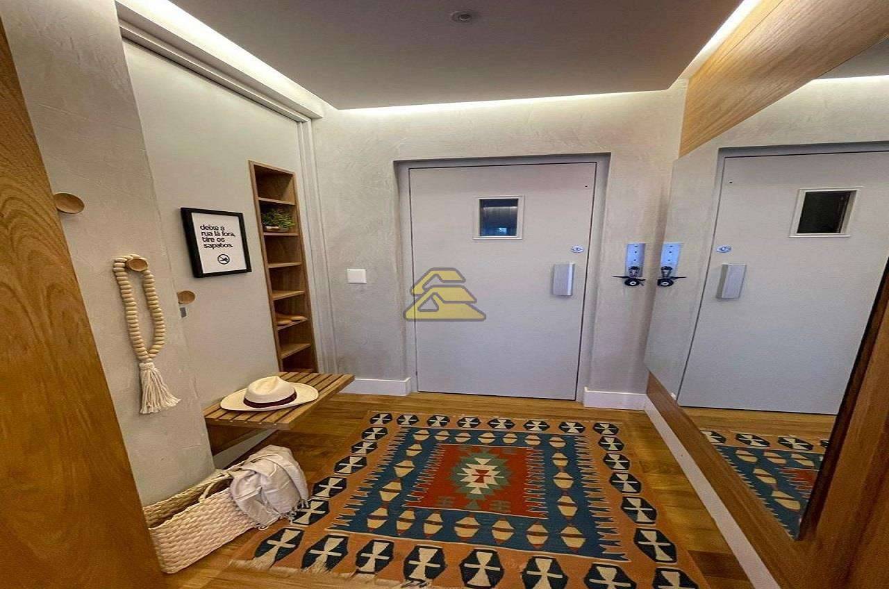 Apartamento à venda com 2 quartos, 150m² - Foto 9