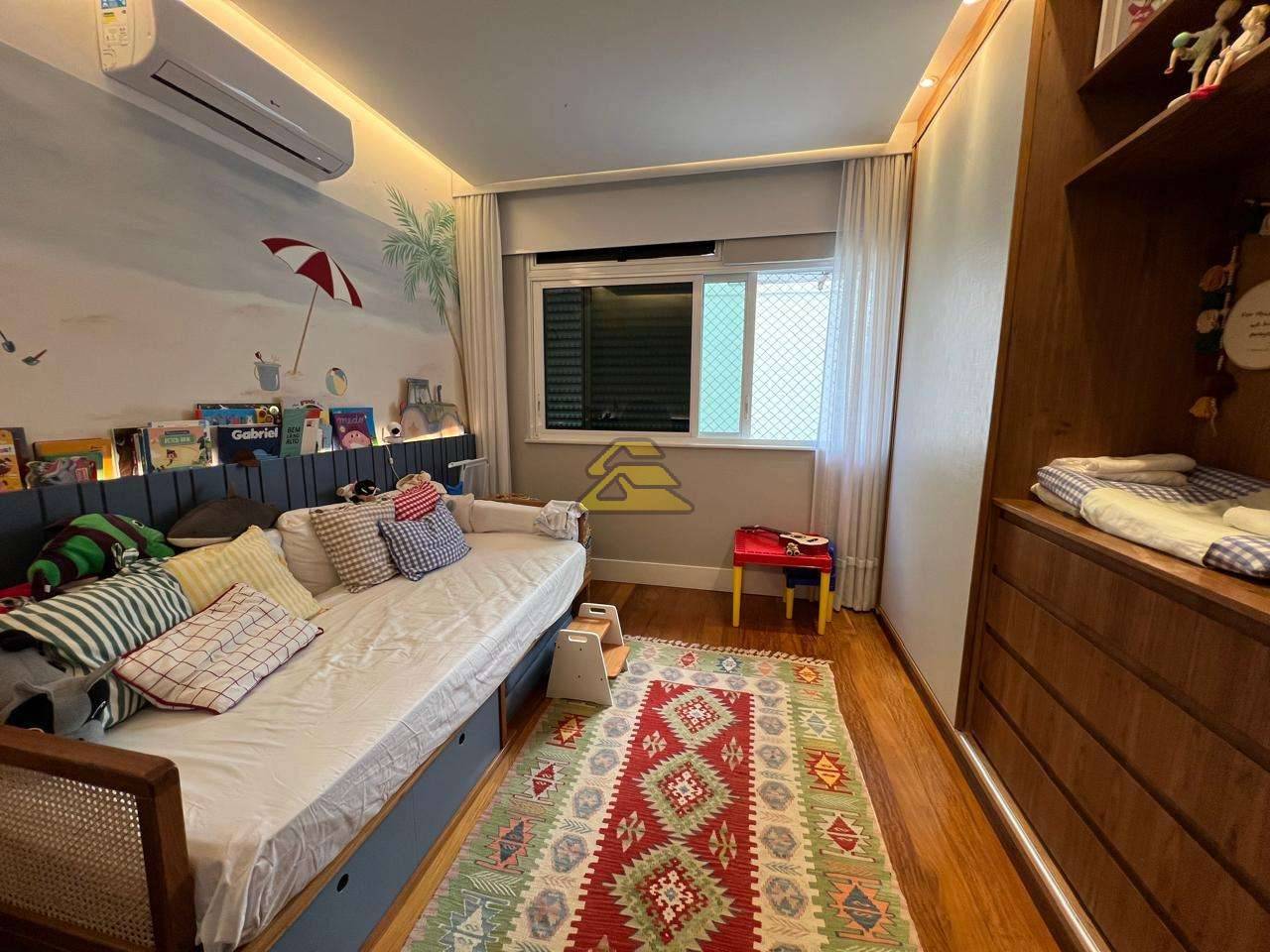 Apartamento à venda com 2 quartos, 150m² - Foto 3