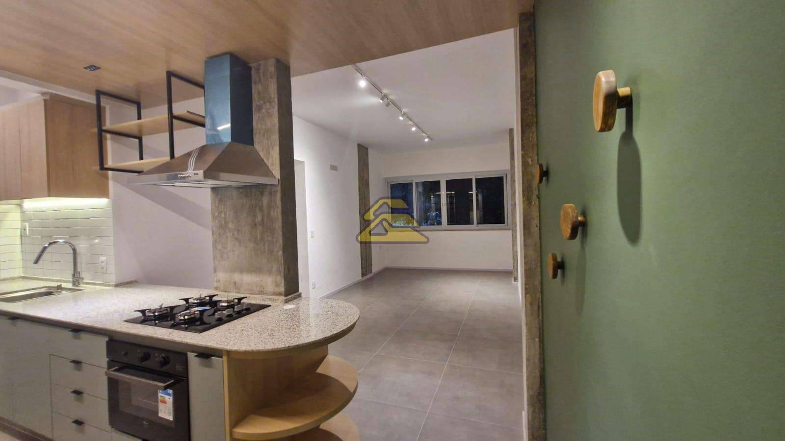 Apartamento à venda com 3 quartos, 89m² - Foto 1