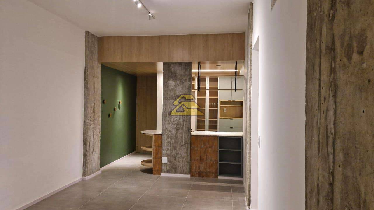 Apartamento à venda com 3 quartos, 89m² - Foto 5