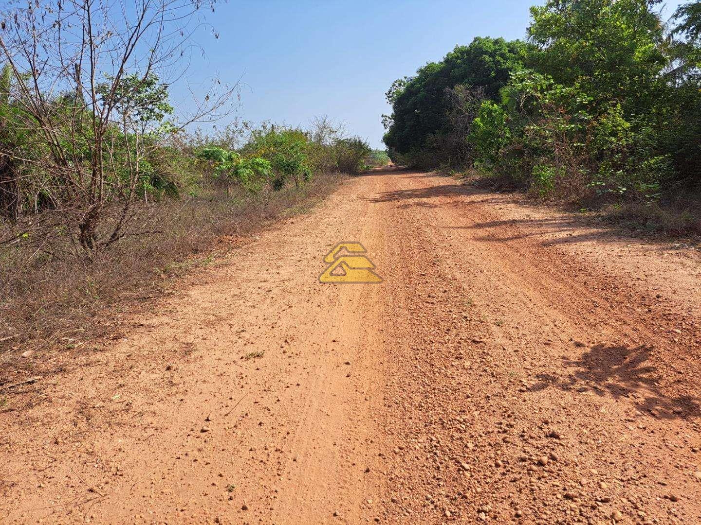 Terreno à venda, 418000m² - Foto 2