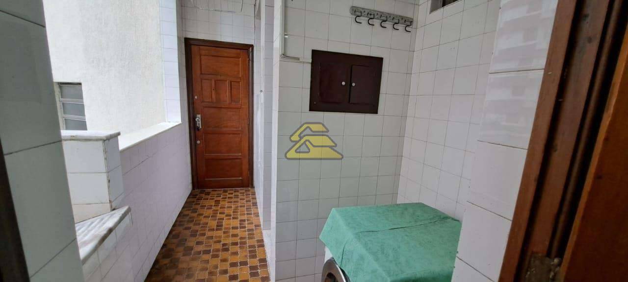 Apartamento à venda com 3 quartos, 199m² - Foto 29