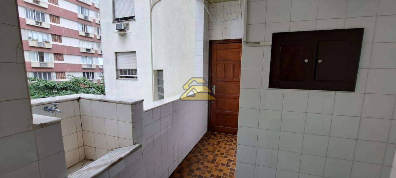 Apartamento à venda com 3 quartos, 199m² - Foto 30