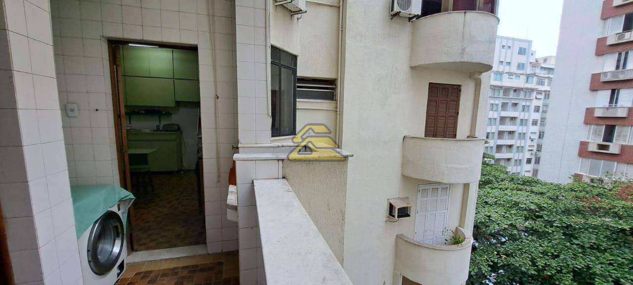 Apartamento à venda com 3 quartos, 199m² - Foto 31