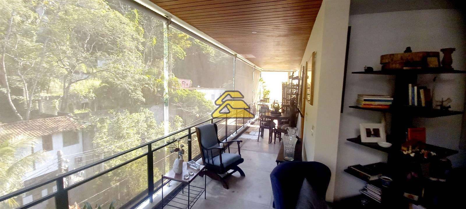 Cobertura à venda com 4 quartos, 315m² - Foto 33