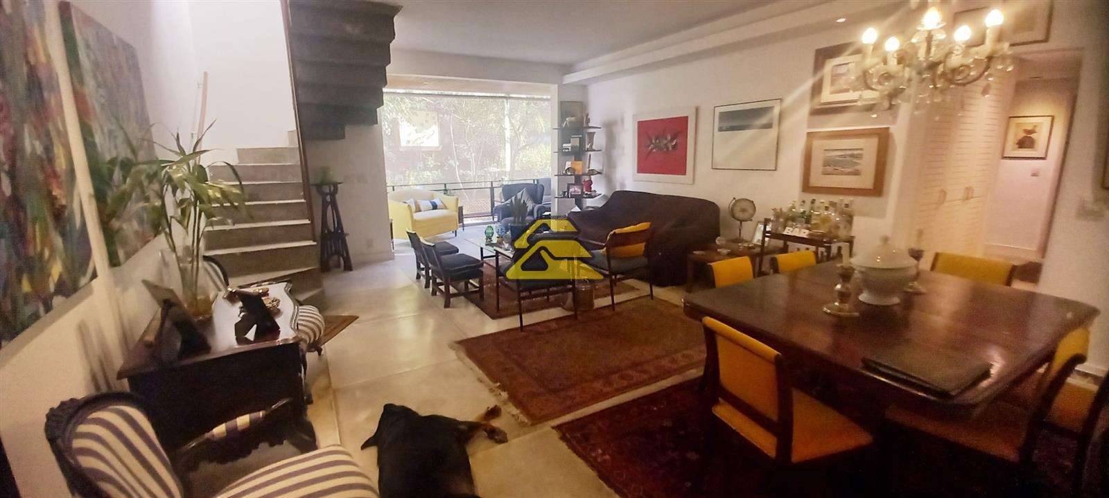 Cobertura à venda com 4 quartos, 315m² - Foto 9