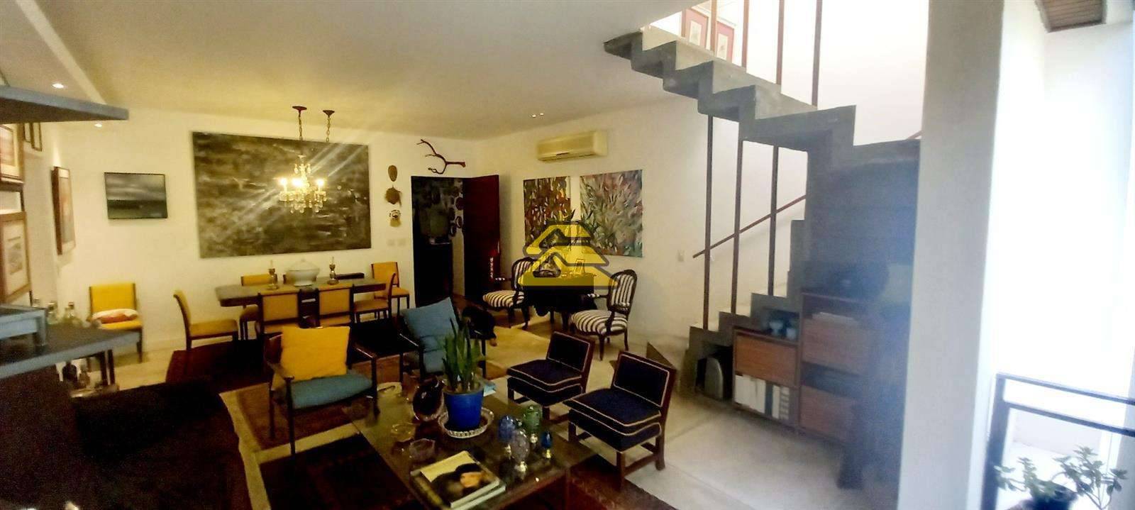 Cobertura à venda com 4 quartos, 315m² - Foto 11