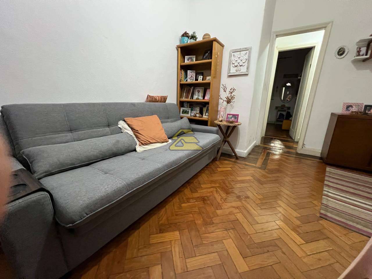 Apartamento à venda com 2 quartos, 59m² - Foto 3