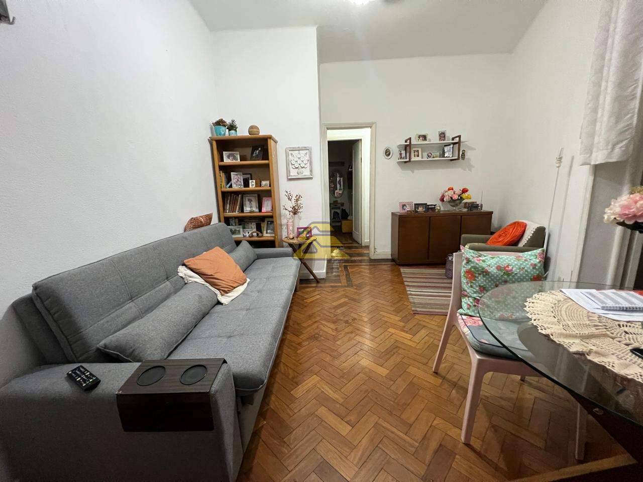 Apartamento à venda com 2 quartos, 59m² - Foto 1