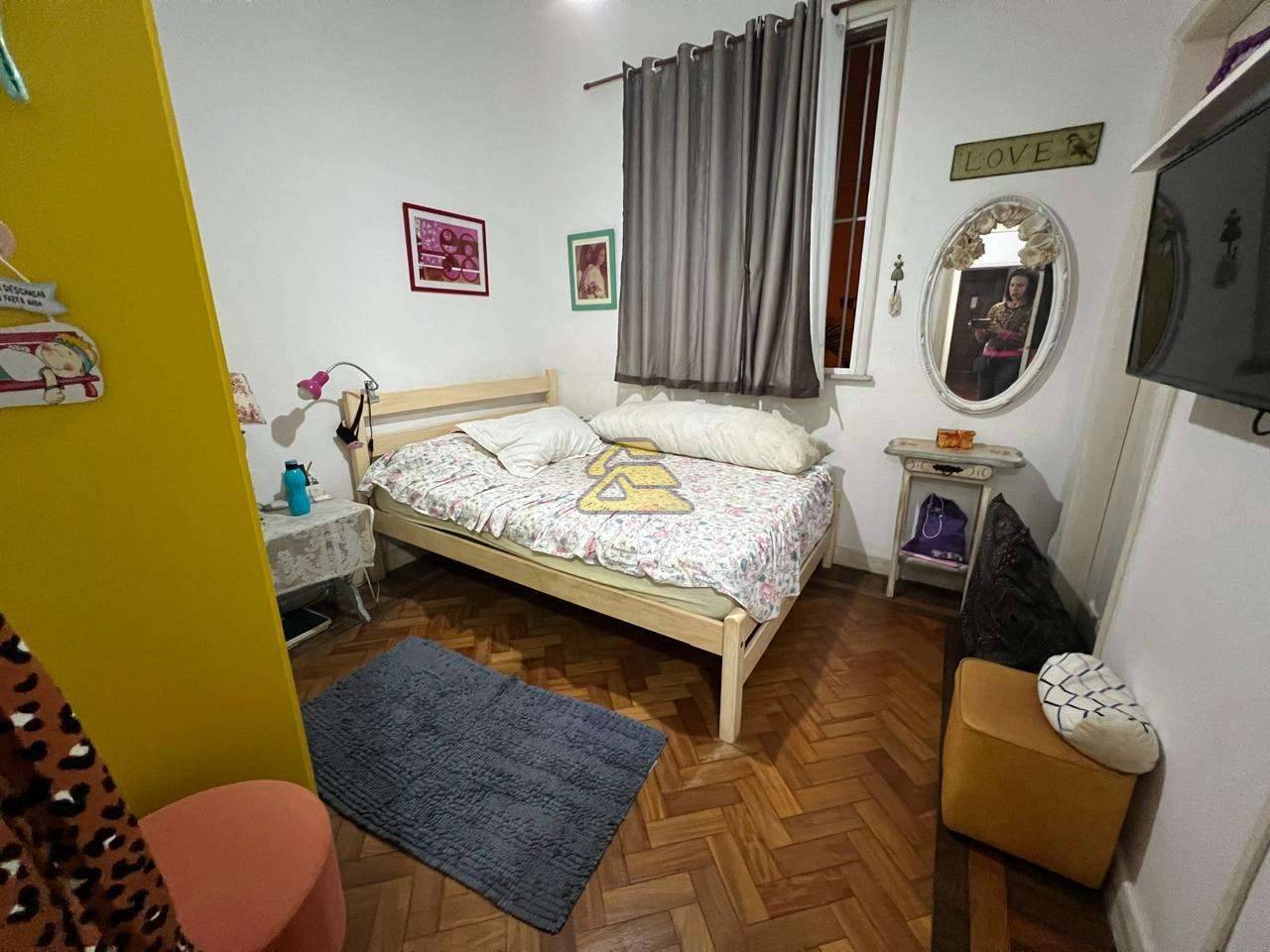 Apartamento à venda com 2 quartos, 59m² - Foto 8