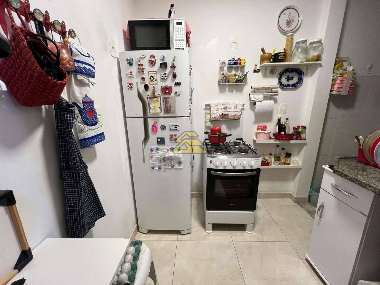 Apartamento à venda com 2 quartos, 59m² - Foto 17