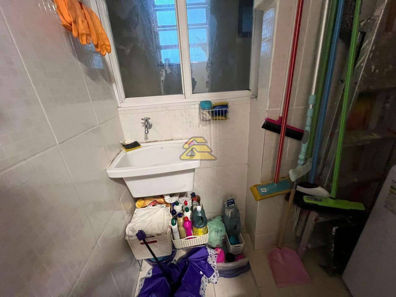 Apartamento à venda com 2 quartos, 59m² - Foto 21