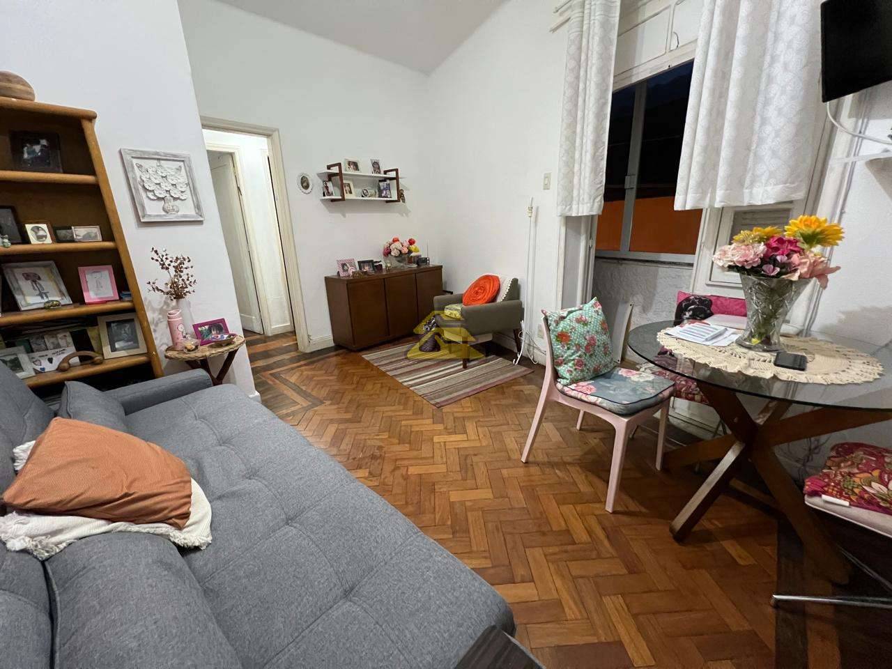 Apartamento à venda com 2 quartos, 59m² - Foto 5