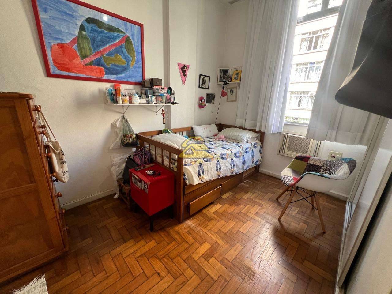 Apartamento à venda com 1 quarto, 42m² - Foto 9