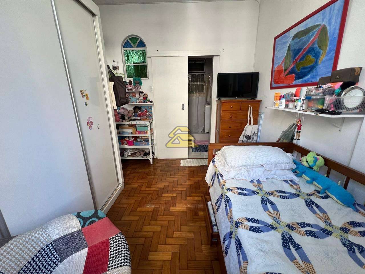 Apartamento à venda com 1 quarto, 42m² - Foto 13