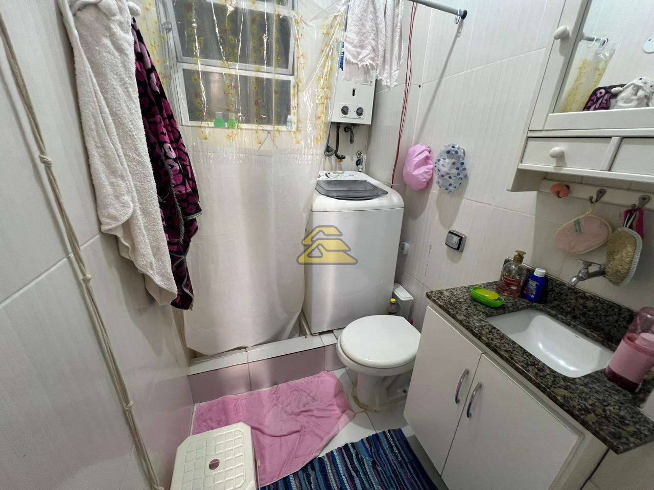 Apartamento à venda com 1 quarto, 42m² - Foto 20