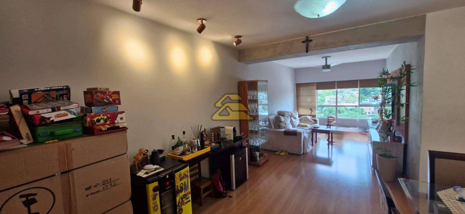 Apartamento à venda com 3 quartos, 118m² - Foto 5