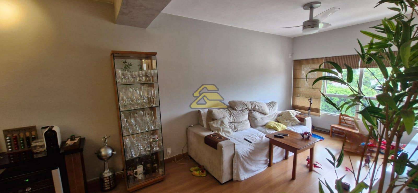 Apartamento à venda com 3 quartos, 118m² - Foto 3