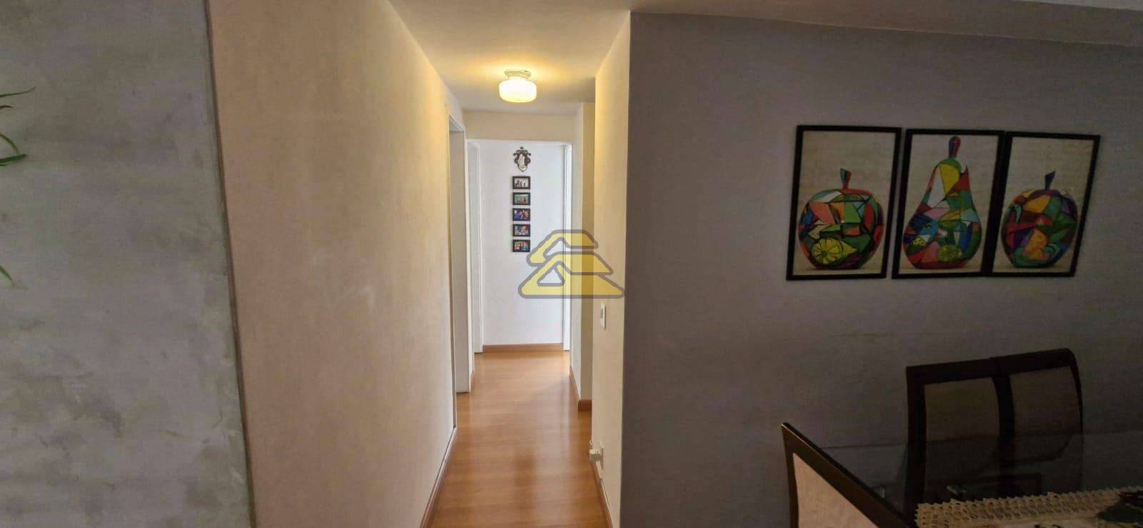 Apartamento à venda com 3 quartos, 118m² - Foto 7