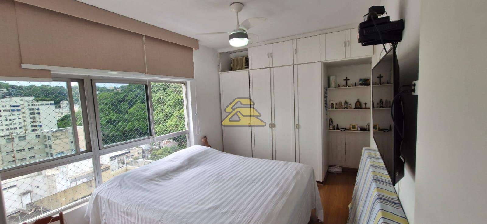 Apartamento à venda com 3 quartos, 118m² - Foto 8