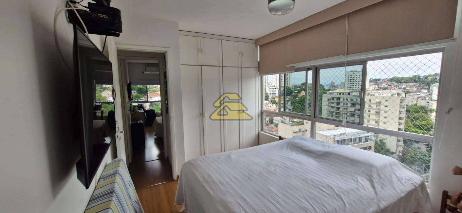 Apartamento à venda com 3 quartos, 118m² - Foto 9