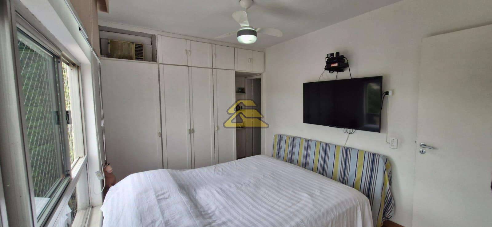 Apartamento à venda com 3 quartos, 118m² - Foto 10