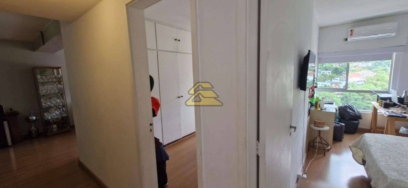 Apartamento à venda com 3 quartos, 118m² - Foto 11