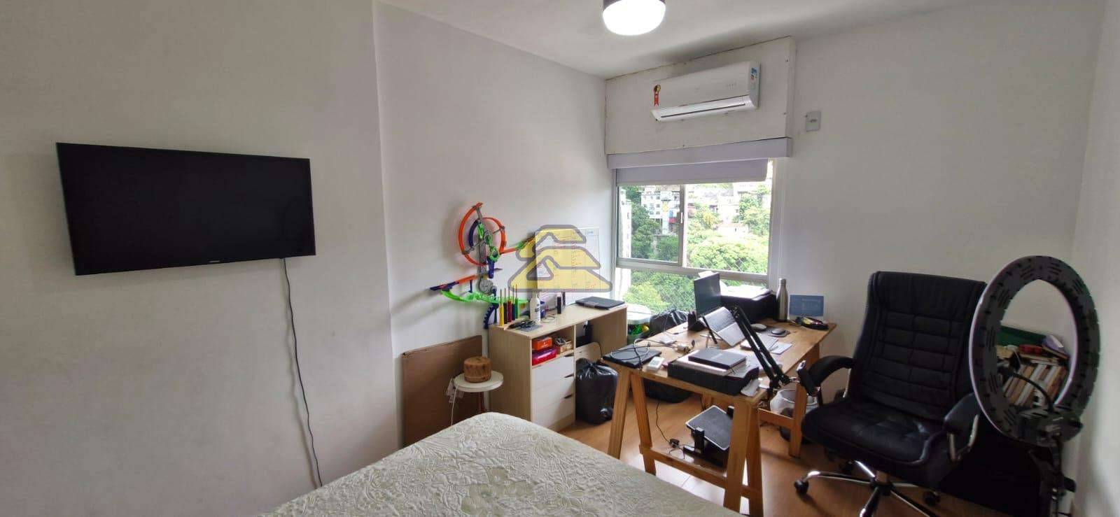 Apartamento à venda com 3 quartos, 118m² - Foto 13