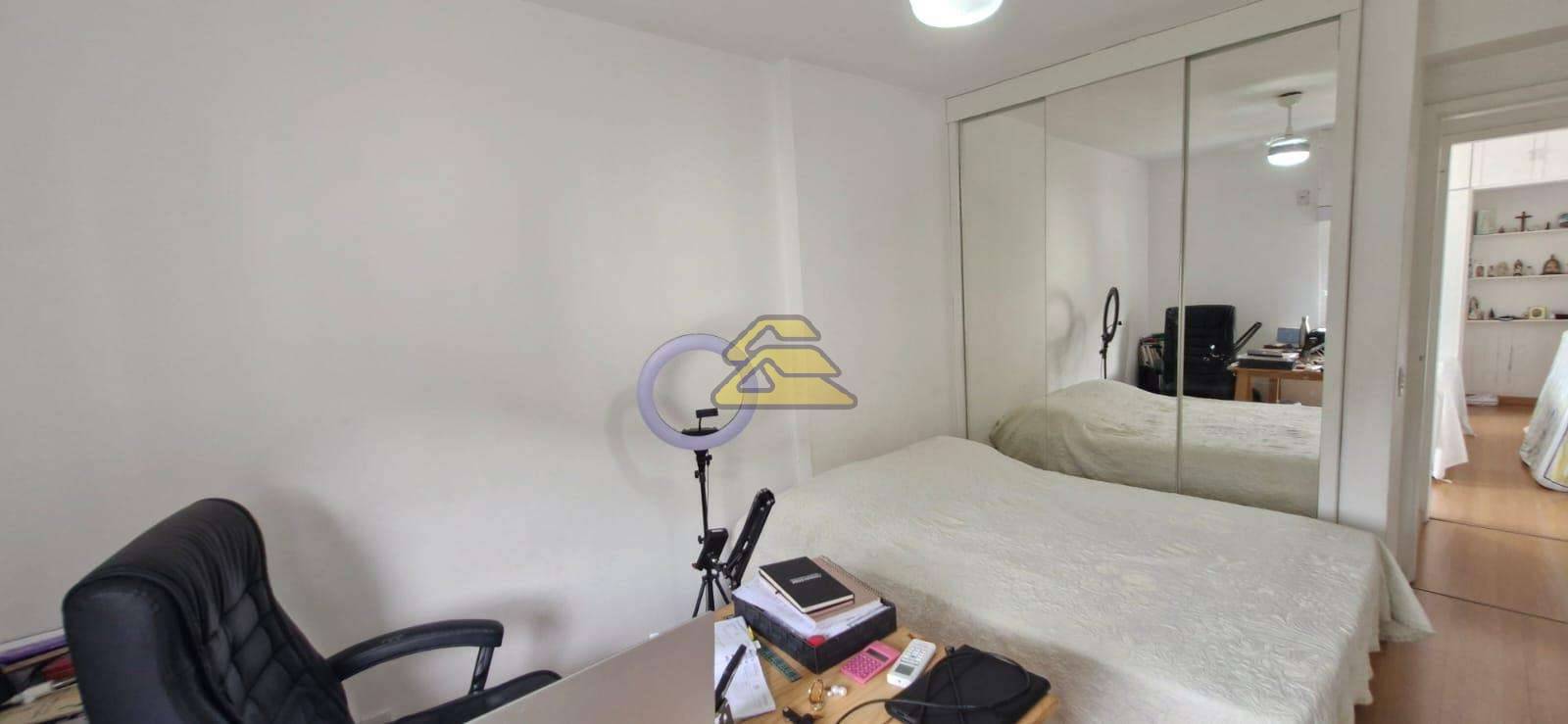 Apartamento à venda com 3 quartos, 118m² - Foto 16