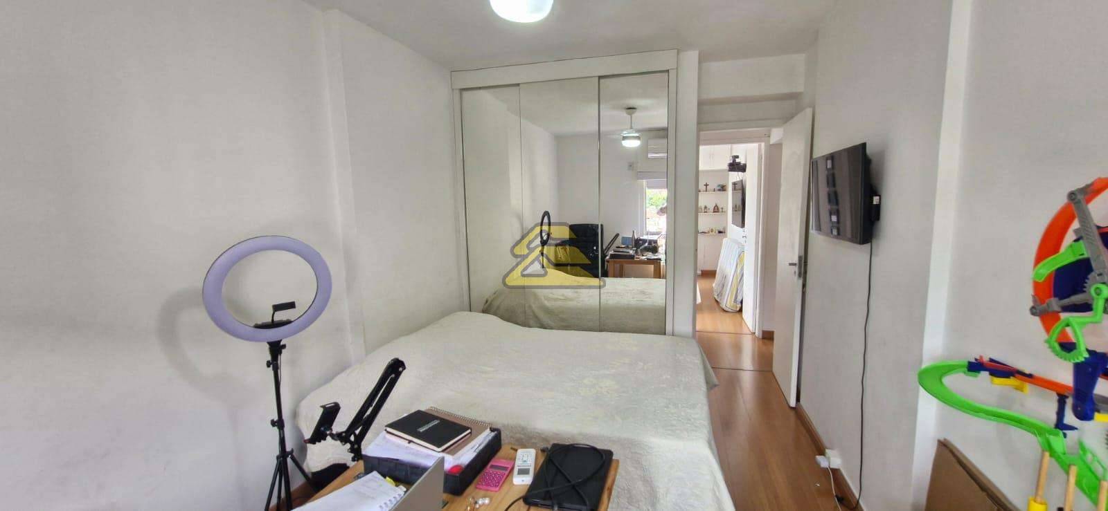 Apartamento à venda com 3 quartos, 118m² - Foto 17