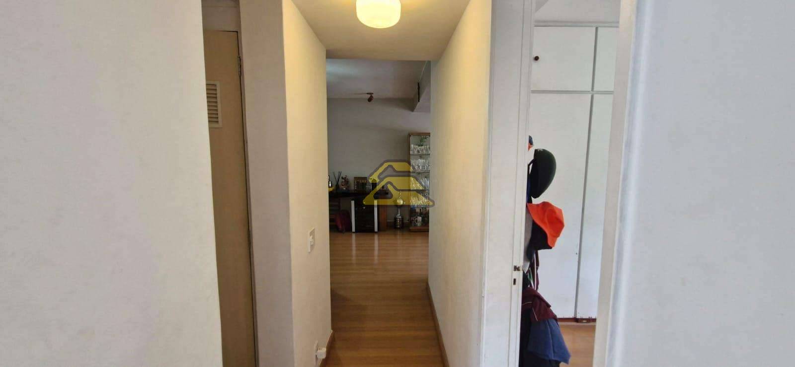 Apartamento à venda com 3 quartos, 118m² - Foto 19