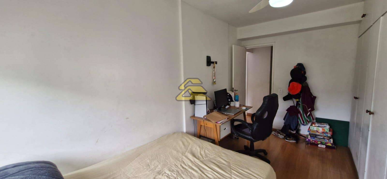 Apartamento à venda com 3 quartos, 118m² - Foto 20