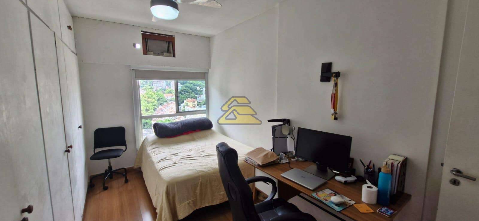 Apartamento à venda com 3 quartos, 118m² - Foto 21