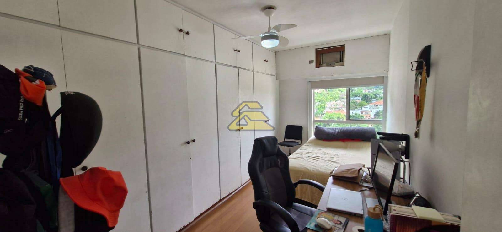 Apartamento à venda com 3 quartos, 118m² - Foto 29