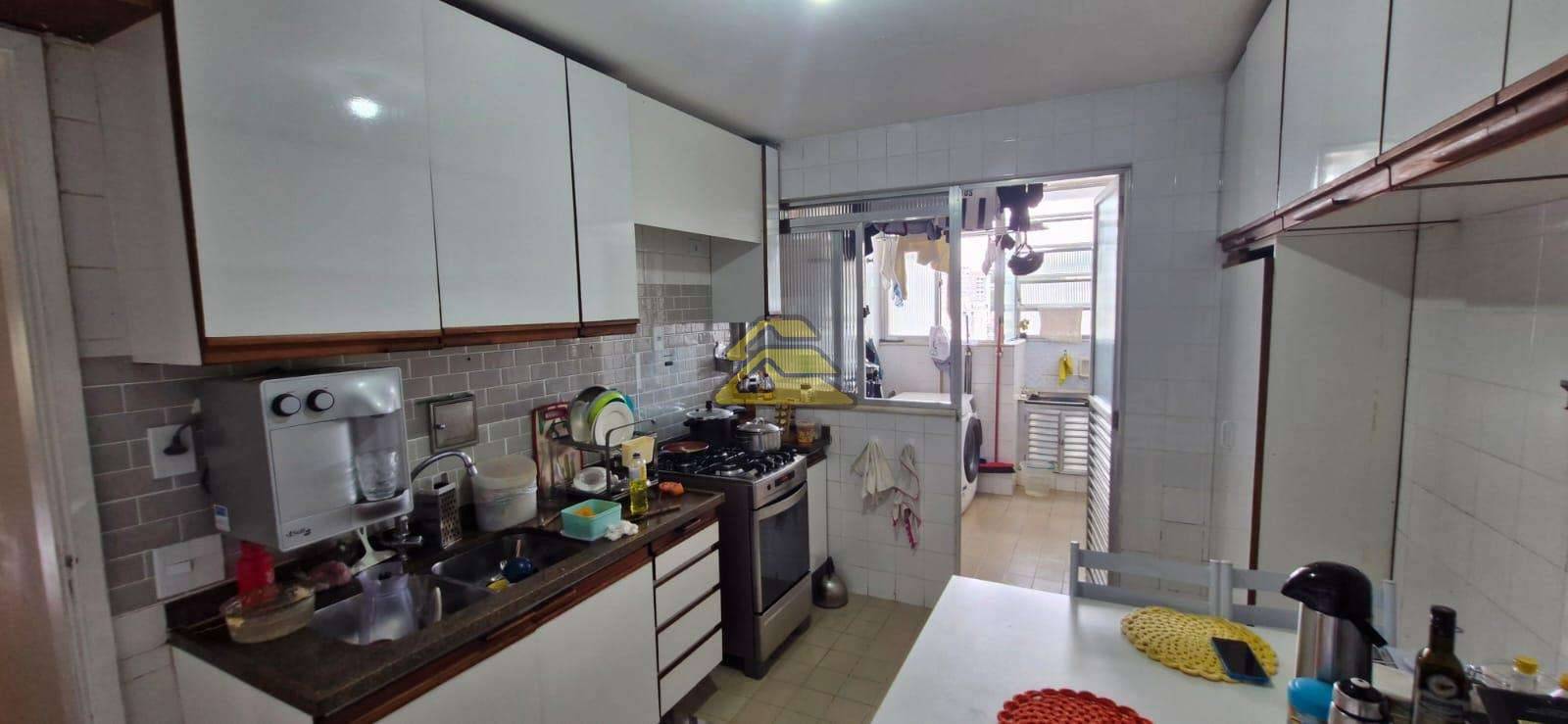 Apartamento à venda com 3 quartos, 118m² - Foto 31