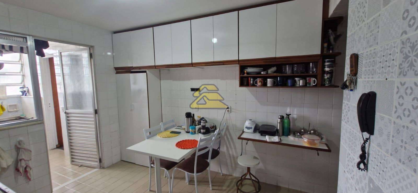 Apartamento à venda com 3 quartos, 118m² - Foto 32