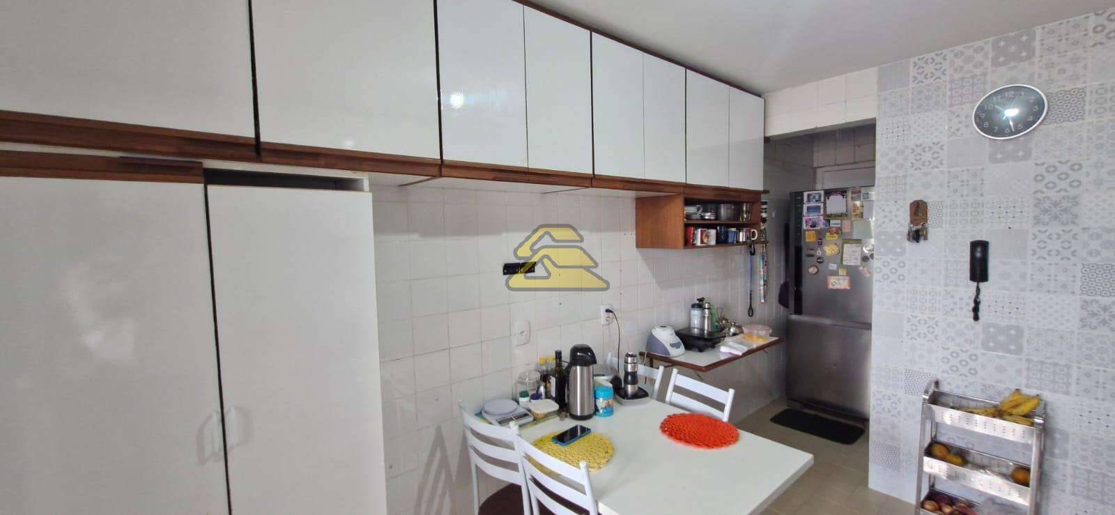 Apartamento à venda com 3 quartos, 118m² - Foto 33