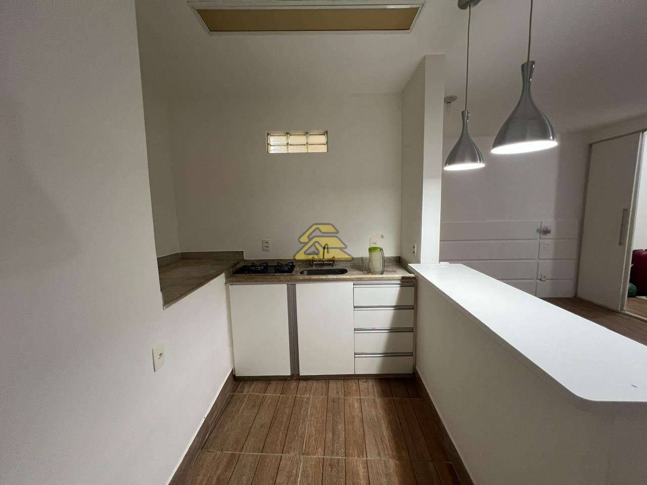 Kitnet e Studio à venda com 1 quarto, 31m² - Foto 14