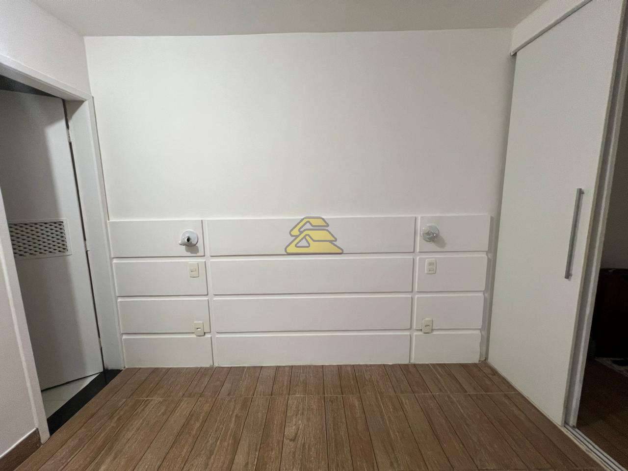 Kitnet e Studio à venda com 1 quarto, 31m² - Foto 5