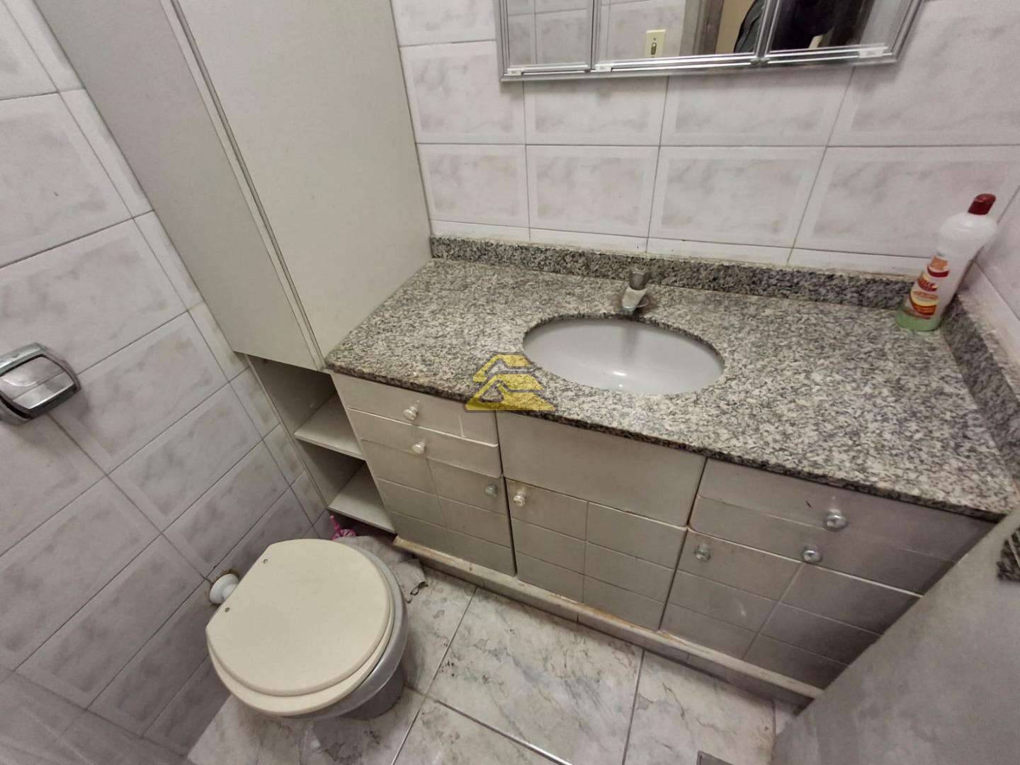 Apartamento à venda com 1 quarto, 38m² - Foto 8