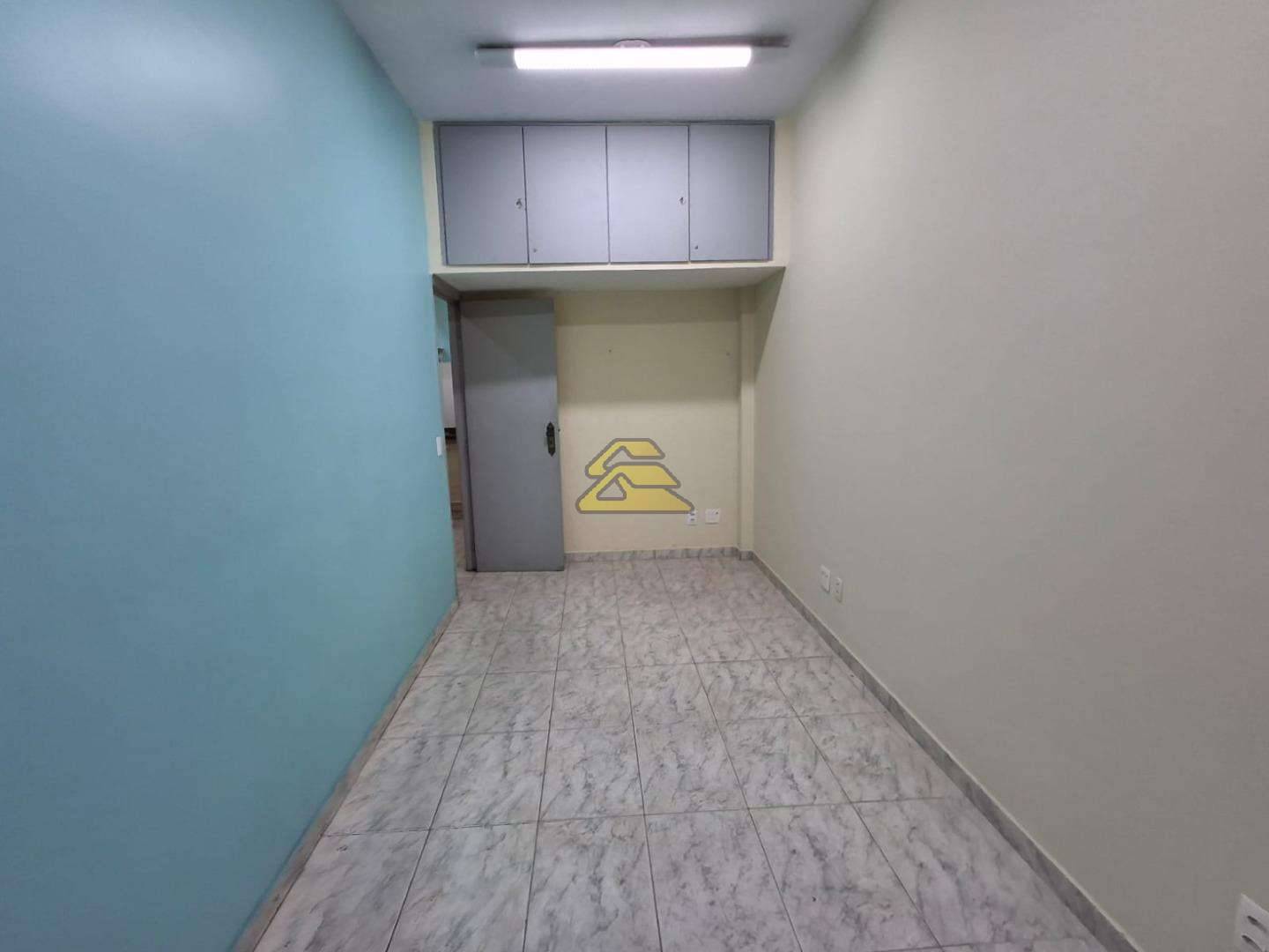 Apartamento à venda com 1 quarto, 38m² - Foto 9