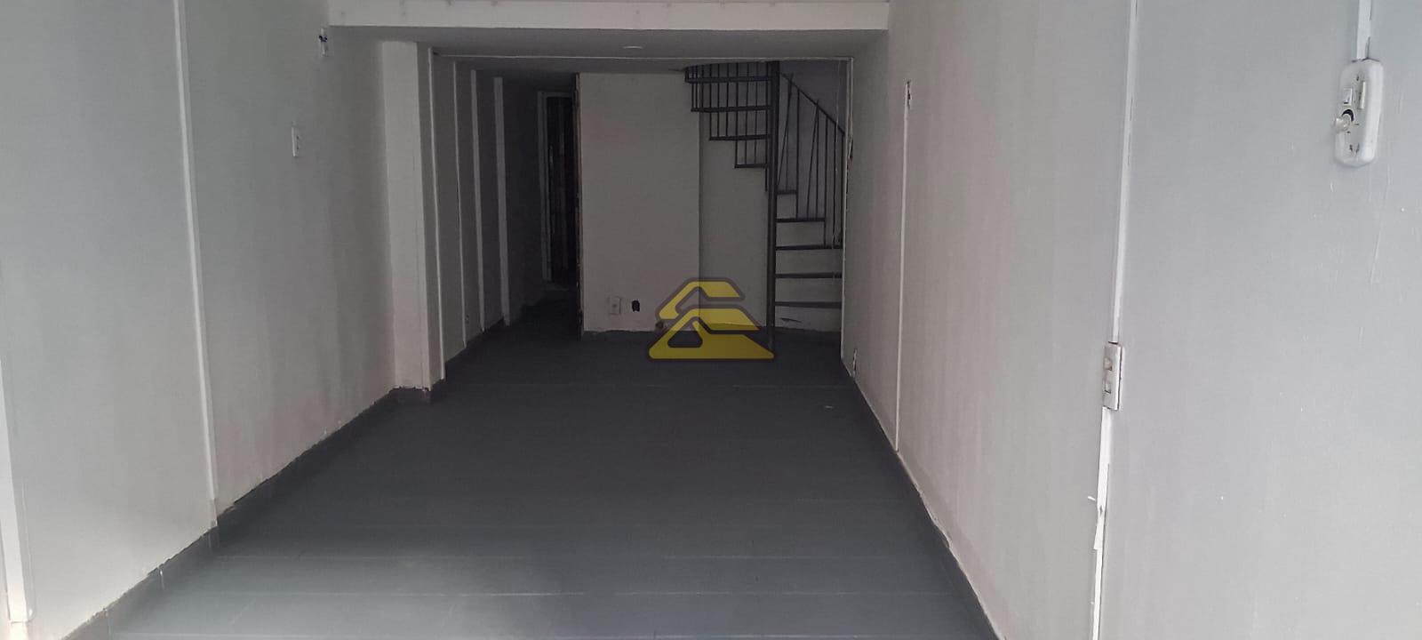 Loja-Salão para alugar, 39m² - Foto 1