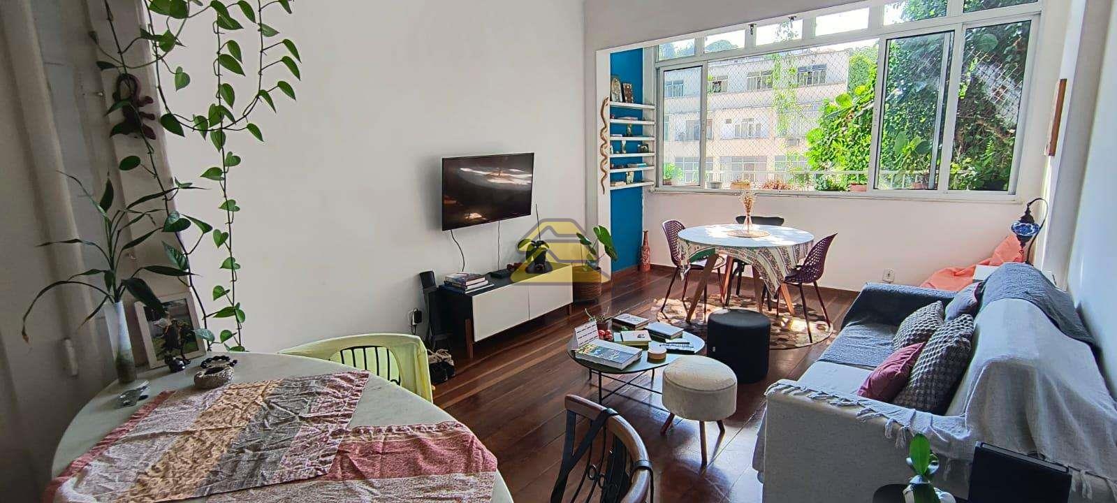 Apartamento à venda com 2 quartos, 59m² - Foto 1