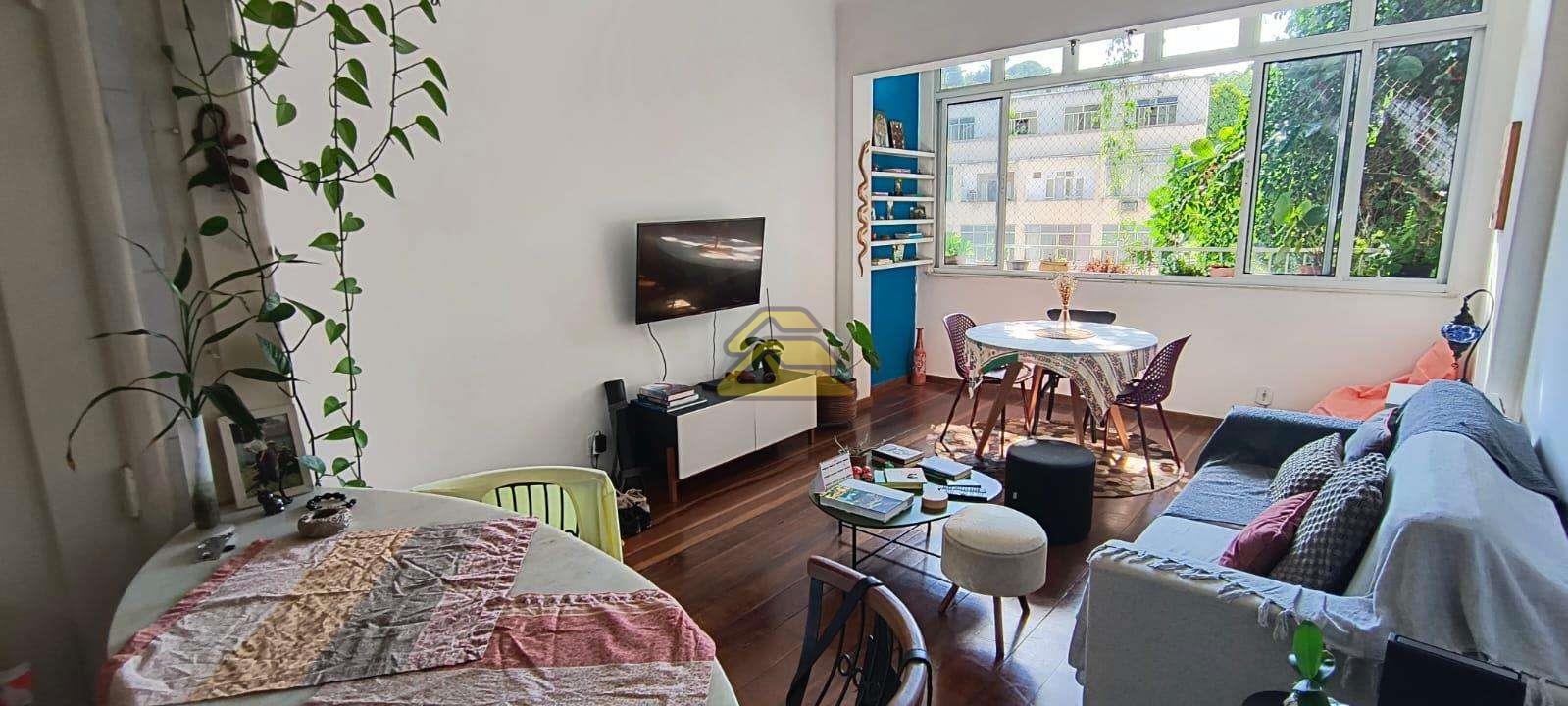 Apartamento à venda com 2 quartos, 59m² - Foto 3